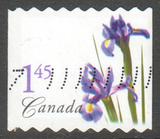 Canada Scott 2074 Used - Click Image to Close